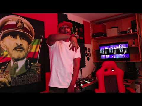 MC KALL- THOTINA/ታትያና REMIX / NEW ETHIOPIAN MUSIC