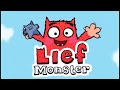 Love Monster Intro Dutch