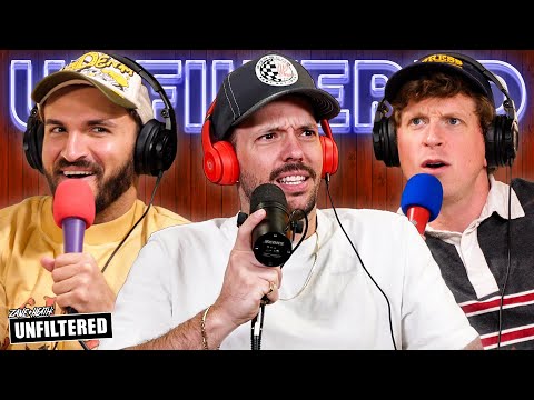 Our High School Teachers are Criminals??? - UNFILTERED 317