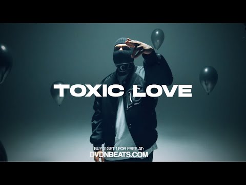 [FREE] YAKARY x BOJAN Type Beat | TOXIC LOVE | 2023