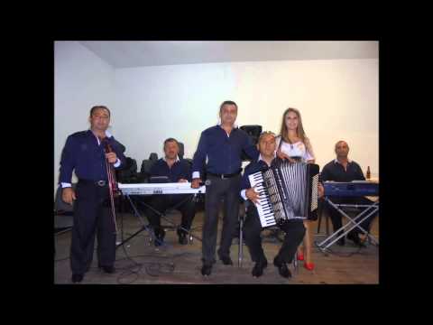 Daniel Turbatu - Hora mare(de joc)2015