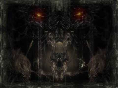 Eye-D & DJ Hidden - Joshuas War