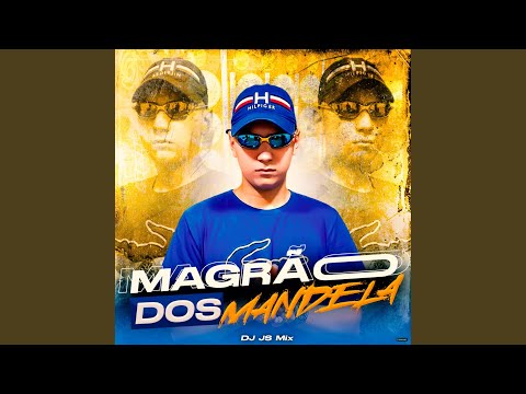 Magrão dos Mandela (feat. DJ Arthur ZL)