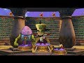 Crash Nitro Kart Xbox Part 22 31 Team Cortex