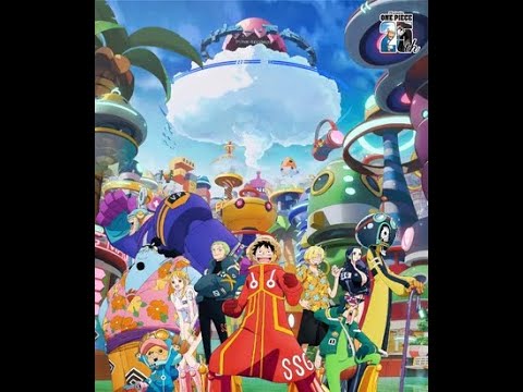 One Piece Anime Review Episode 386