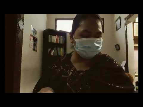 KEE GBKP 459 ( Sendah Kerja Rani)