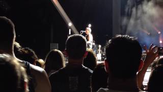 Get Me Out Of Here by Third Eye Blind @ Bayfront Park on 6/6/15