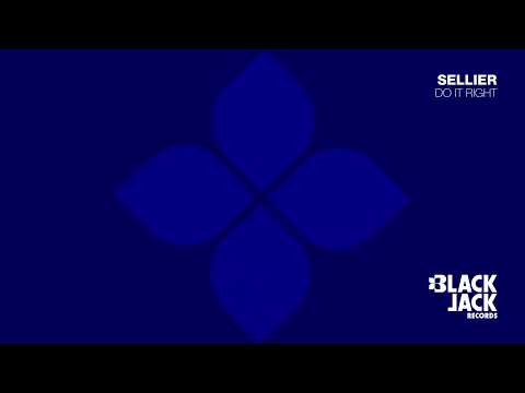 SELLIER - Do It Right (Visualizer)
