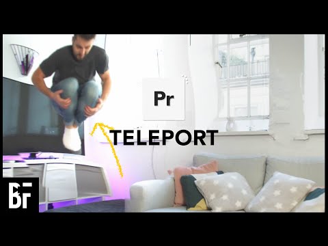 5 EASY Text Effects in Adobe Premiere Pro 2024