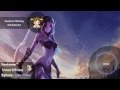 Nightcore - Frame Of Mind Nightcore - Frame Of Mind
