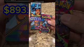 Very nice she’s a 10 opening up an ETB of Phantasmal Flames #pokemon #phantasmalflames 