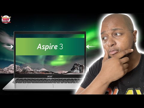 The Everyday Laptop | Acer Aspire 3 Review