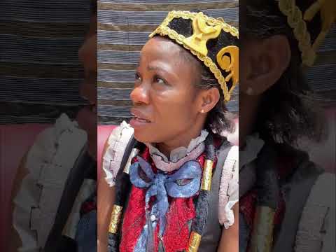 EPISODE 8 - AU PALAIS DE LA REINE CHACHANON partie 01