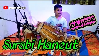 Download lagu SURABI HANEUT..||..VERSI BAJIDOR... #derlanofficial  #surabihaneut mp3