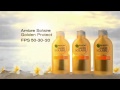 Garnier Bronzeado Dourado E Pele Protegida Golden Protect De Ambre Solaire Garnier