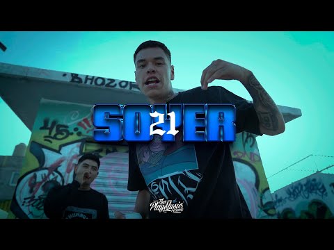 ✙ SOYER 21 ✙  @soyer442 (Video oficial)