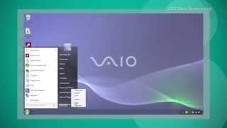 Sony VAIO® Computers | How to troubleshoot "webcam not detected" on the computer