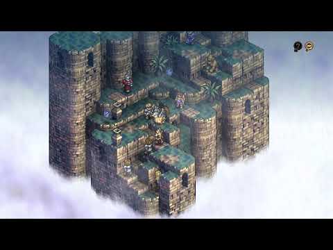 Tactics Ogre Pt 24