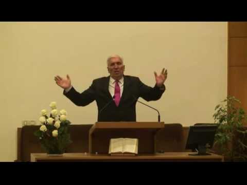 Dar Duha proroštva - Pitanja i odgovori - O TROJSTVU