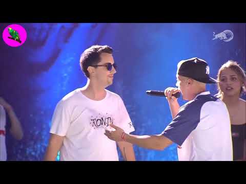 TITUS VS REUTO | RED BULL REGIONAL BARCELONA 2023 |