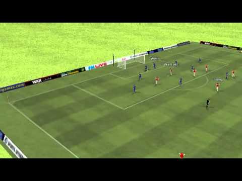 Arsenal 3 - 0 Rangers - Match Highlights