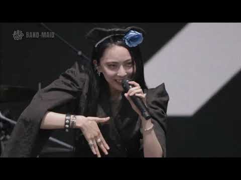 Band-Maid - [FULL SET] @ Lollapalooza 2023