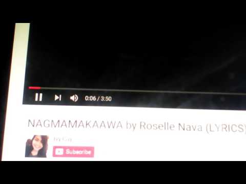 Regine Velasquez, Billy Joel, Abba, Mariah Carey, Michael Bolton, Leann Rimes, Roberta Flack