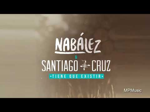 Nabález - Tiene Que Existir (Audio)