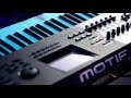 Yamaha Motif XF8 One Keyboard For My Church