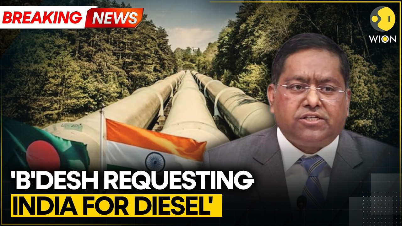 Iran War MEA Briefing: PM Modi Has Spoken To Gulf Leaders, Urging Dialogue | WION