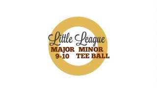 Little League Bat Rules: Youth Baseball Division - JustBats.com Buying Guide
