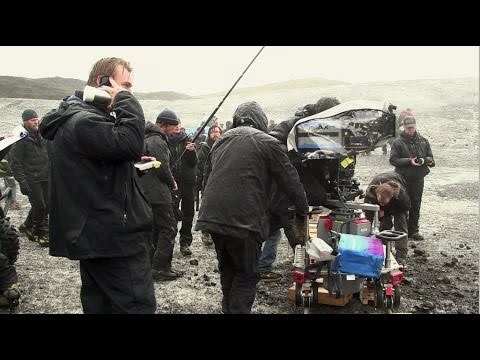 For the Love of Film – IMAX® Featurette