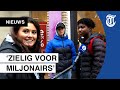 Gratis 10K voor jongeren: ‘Spenden aan Dior-schoenen’
