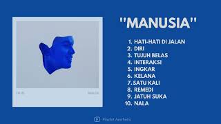Download lagu MANUSIA NEW ALBUM TULUS 2022....mp3