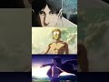 EDIT GRISHA YEAGER ZEKE YEAGER EREN YEAGER AMV EREN LEVI YEAGER AOT EREN YEAGER