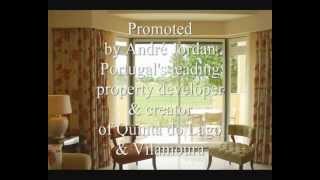 The Residences at Victoria Clube de Golfe, Apartments