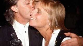 Paul McCartney - The Other Me