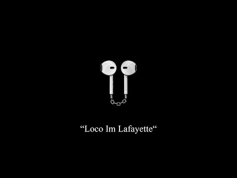 [FREE] Luciano X Ufo361 Type Beat - "L.O.C.O. im Lafayette" | Free Type Beat | Instrumental 2018
