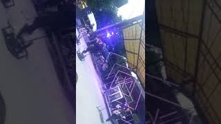 Jordan Feliz live at the Iowa State Fair part 1