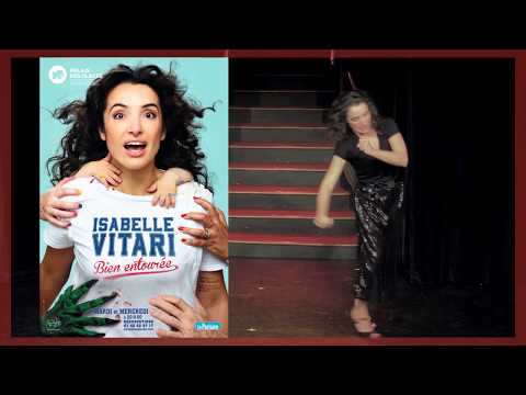 Isabelle Vitari
