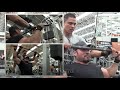 GYM 64 ESPALDA