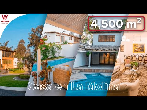 Inmobiliaria Frontis — La Molina