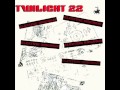 Twilight 22 - Electric Kingdom (Instrumental - Dub Version)