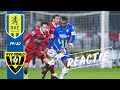 "Het is pas over wanneer het echt over is" - Mario Bilate na #RKCvvv