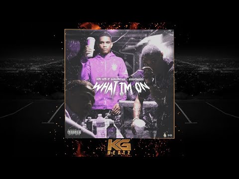PettyPetty ft. RalfyThePlug, GoodFinesse - What Im On [Prod. By Duse Beatz] [New 2018]