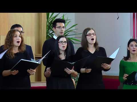 Edenul meu de soare - Laudes Christi