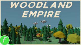 Woodland Empire Gameplay HD (PC) | NO COMMENTARY