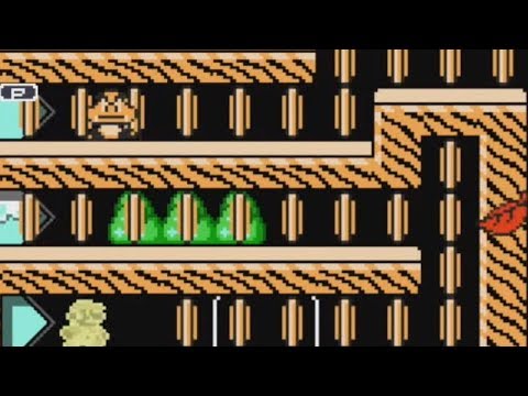 DIRTY DIGIT ~ EASY 100 MARIO CHALLENGE - SUPER MARIO MAKER - NO COMMENTARY 1bj