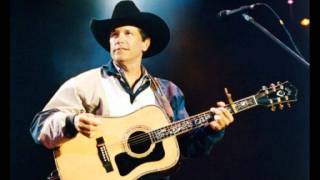 George Strait-Carrying Your Love with me *Lyrics/Download*