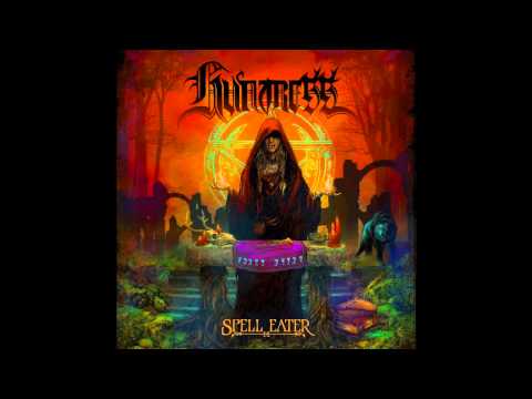 Huntress - The Tower